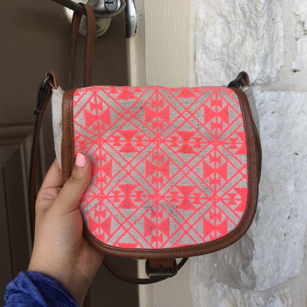 American Eagle / Small Crossbody Bag